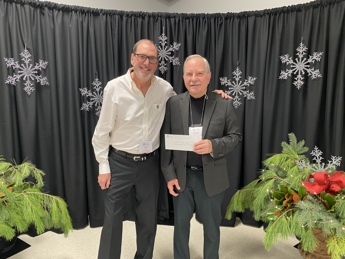 sunset awards celebration