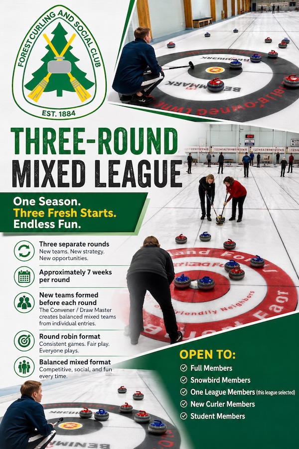 wed mix