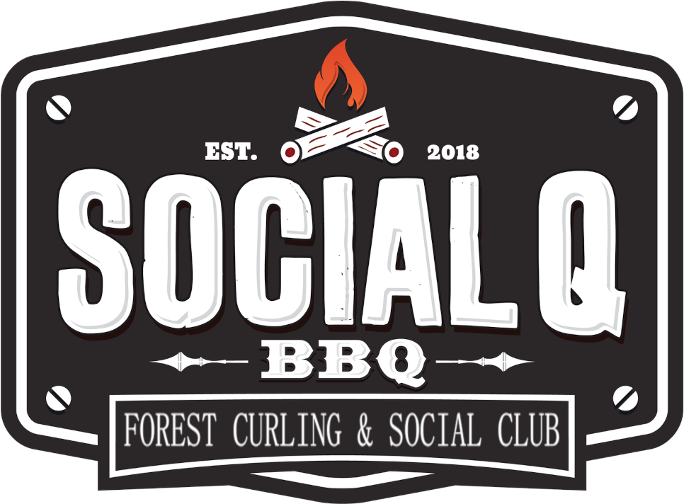 25 bbq social