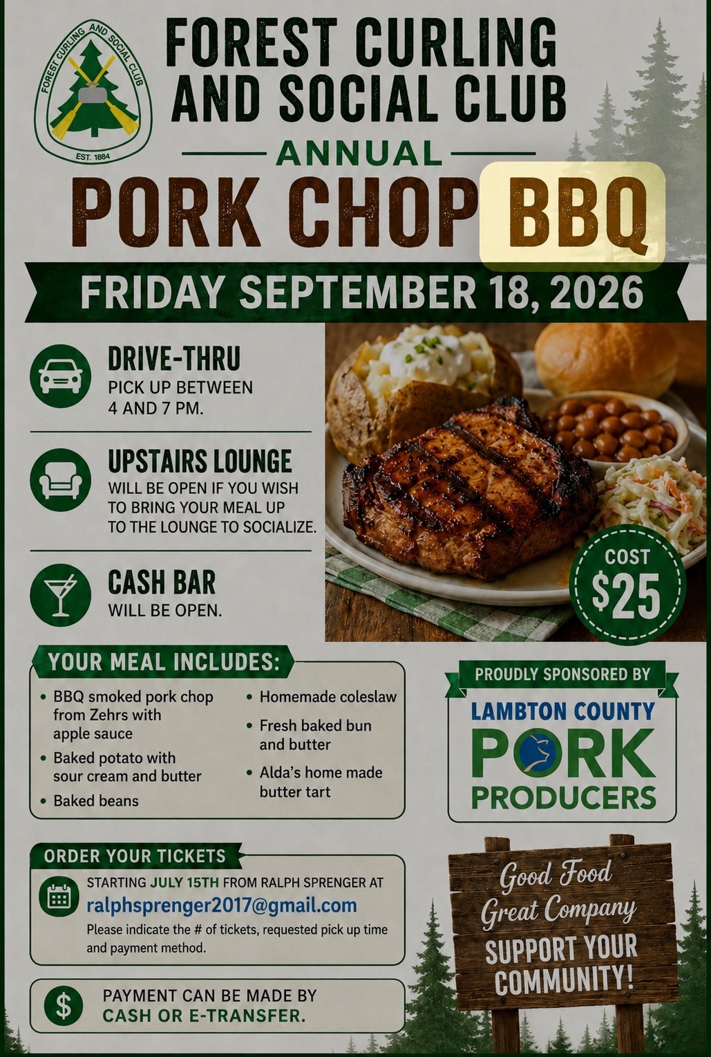 porkupdate