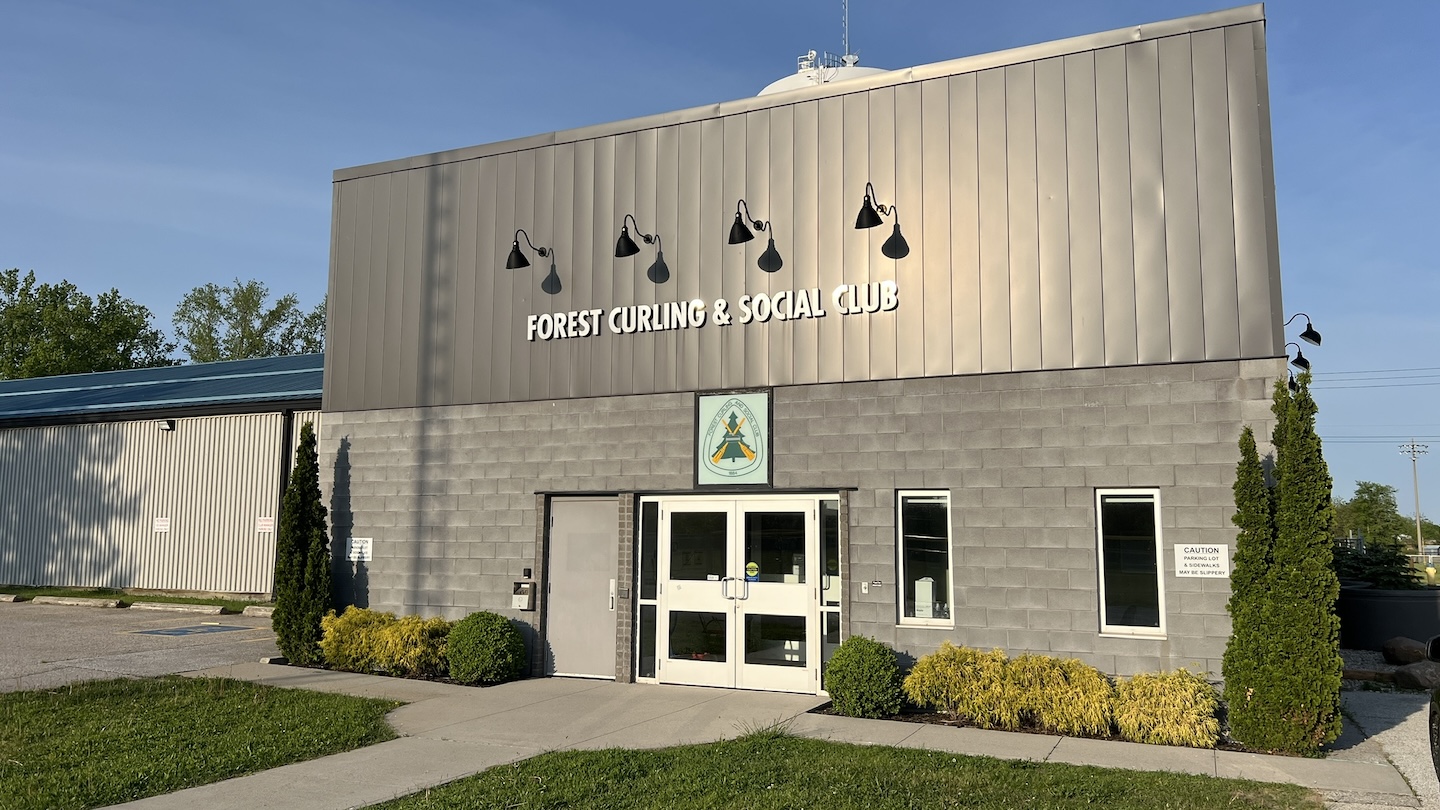 FSCF Building Front
