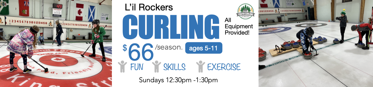 lilrocker page banners