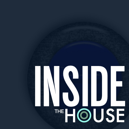 inside thehouse