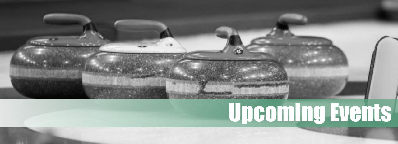upcoming events