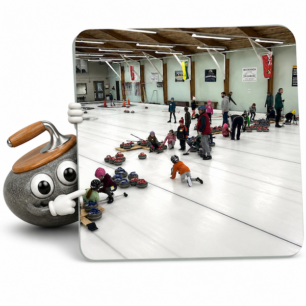 5 95 mascot