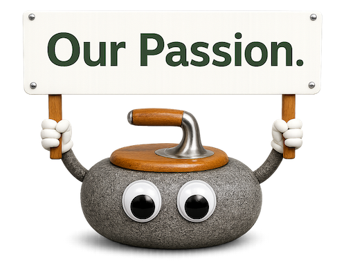 passion mascot transparent