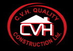 CVH Quality Construction Ltd.