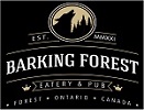 Barking Forest Eatery and Pub