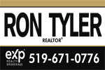Ron Tyler