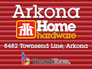 Arkona Home Hardware