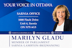 Marilyn Gladu
